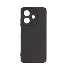 Чехол для мобильного телефона Armorstandart ICON OPPO A3 4G/A3x 4G Camera cover Black (ARM80883)