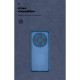 Чохол до мобільного телефона Armorstandart ICON Xiaomi Redmi 14C 4G / Poco C75 Camera cover Dark Blue (ARM79364)