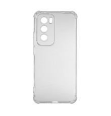 Чохол до мобільного телефона ColorWay TPU AntiShock OPPO Reno12 Pro Clear (CW-CTASOR12P)