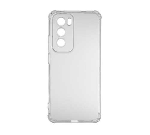 Чохол до мобільного телефона ColorWay TPU AntiShock OPPO Reno12 Pro Clear (CW-CTASOR12P)