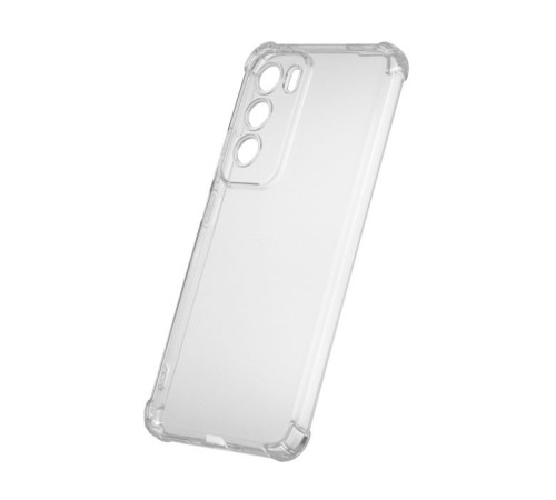 Чохол до мобільного телефона ColorWay TPU AntiShock OPPO Reno12 Pro Clear (CW-CTASOR12P)
