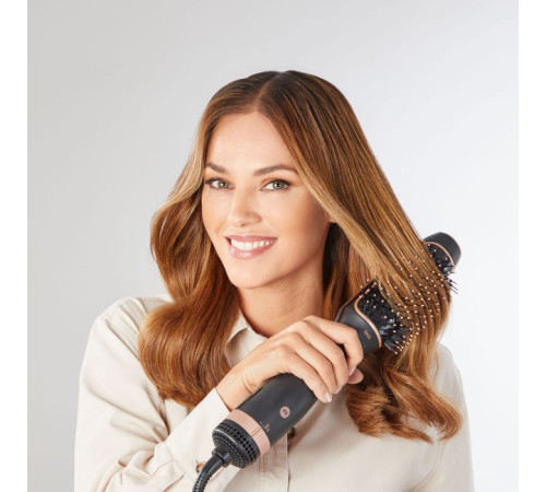 Фен-щетка Rowenta CF9840F0