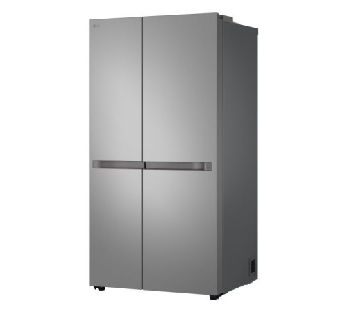 Холодильник LG GC-B257KNHW