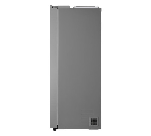 Холодильник LG GC-B257KNHW