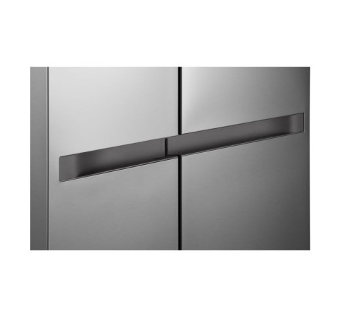 Холодильник LG GC-B257KNHW