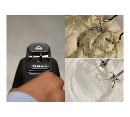 Миксер Electrolux EHM4B