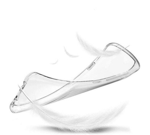 Чохол до мобільного телефона BeCover Anti-Shock Google Pixel 9 Clear (712311)