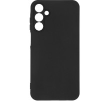 Чохол до мобільного телефона BeCover Samsung Galaxy A16 4G SM-SM-A165/A16 5G SM-A166 Black (712066)