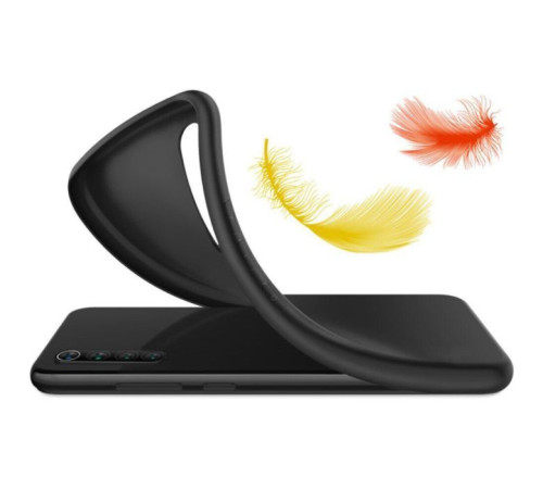 Чохол до мобільного телефона BeCover Samsung Galaxy A16 4G SM-SM-A165/A16 5G SM-A166 Black (712066)