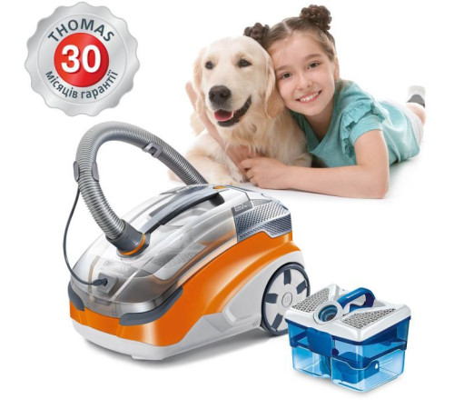 Пилосос Thomas AQUA + PET & FAMILY (788563)