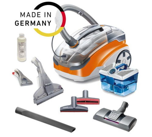 Пилосос Thomas AQUA + PET & FAMILY (788563)