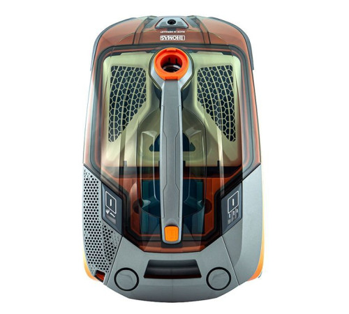 Пилосос Thomas AQUA + PET & FAMILY (788563)