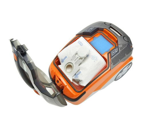 Пилосос Thomas AQUA + PET & FAMILY (788563)