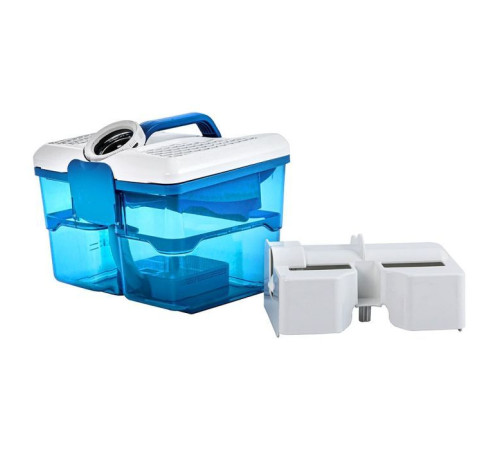 Пилосос Thomas AQUA + PET & FAMILY (788563)