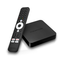 Медіаплеєр THOMSON Streaming Box 240 4K UHD (223489)