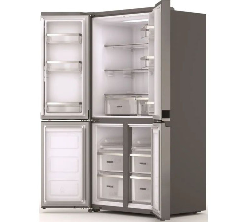 Холодильник Whirlpool WQ9 B3L EF (WQ9B3LEF)