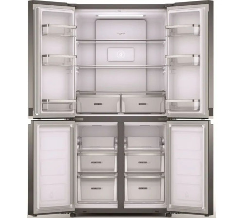 Холодильник Whirlpool WQ9 B3L EF (WQ9B3LEF)