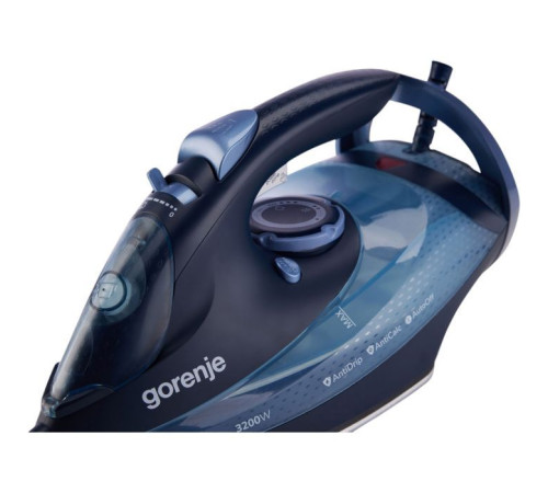 Утюг Gorenje SIH 3200 DB (SIH3200DB)