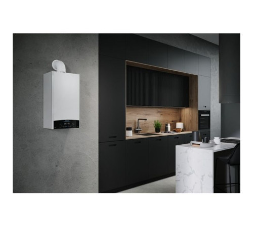 Котел Ariston CLAS X 24 CF EU (3301313)