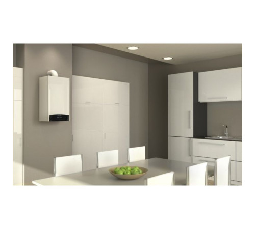 Котел Ariston CLAS X 24 CF EU (3301313)