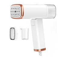 Отпариватель для одежды DYXON MEGASTEAM 1200W 2.5M White (DXNWMGSTM120025W)