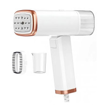 Відпарювач для одягу DYXON MEGASTEAM 1200W 2.5M White (DXNWMGSTM120025W)