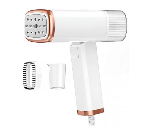 Отпариватель для одежды DYXON MEGASTEAM 1200W 2.5M White (DXNWMGSTM120025W)