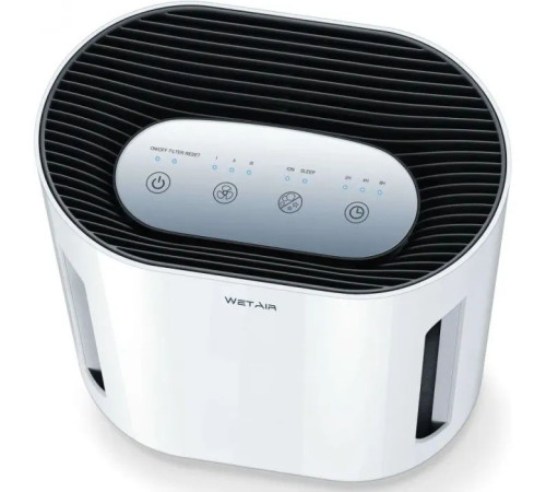 Очисник повітря WetAir WAP-25