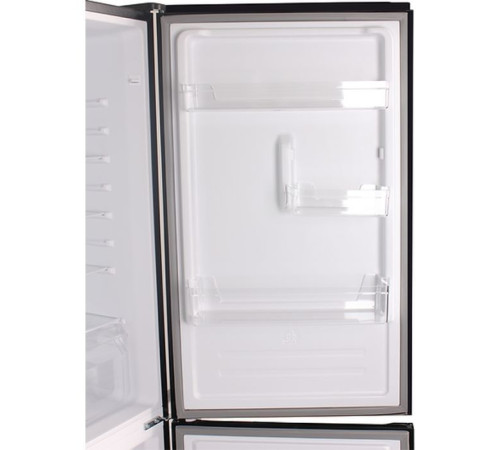 Холодильник PRIME Technics RFN 1859 EGB (RFN1859EGB)