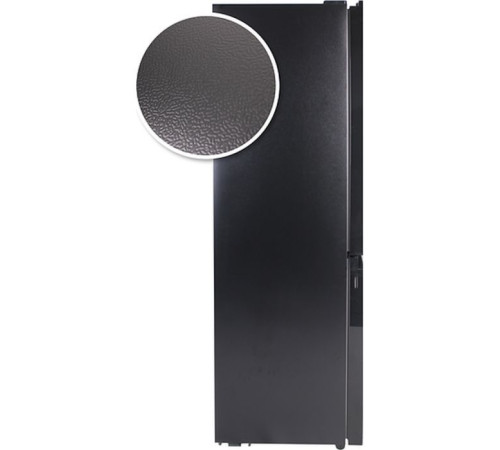 Холодильник PRIME Technics RFN 1859 EGB (RFN1859EGB)