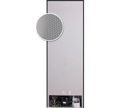 Холодильник PRIME Technics RFN 1859 EGB (RFN1859EGB)