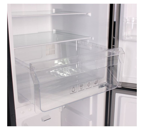 Холодильник PRIME Technics RFN 1859 EGB (RFN1859EGB)