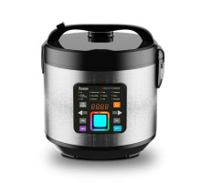 Мультиварка PRIME Technics PMC 1286 Color Cook