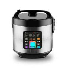 Мультиварка PRIME Technics PMC 1286 Color Cook