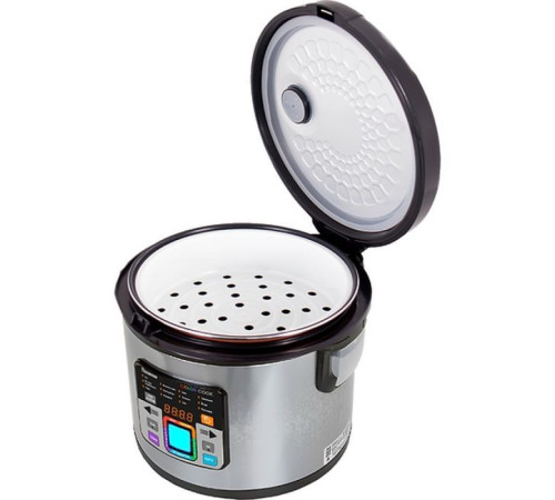 Мультиварка PRIME Technics PMC 1286 Color Cook