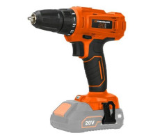 Шуруповерт Tekhmann TCD-30/i20 (без АКБ и ЗУ) (873405)