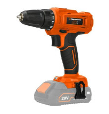 Шуруповерт Tekhmann TCD-30/i20 (без АКБ та ЗП) (873405)