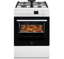 Плита Electrolux LKK660220W