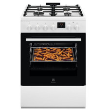 Плита Electrolux LKK660220W