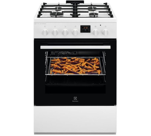 Плита Electrolux LKK660220W