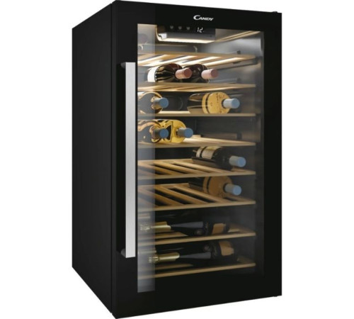 Холодильник Candy CWC154EEL/NF