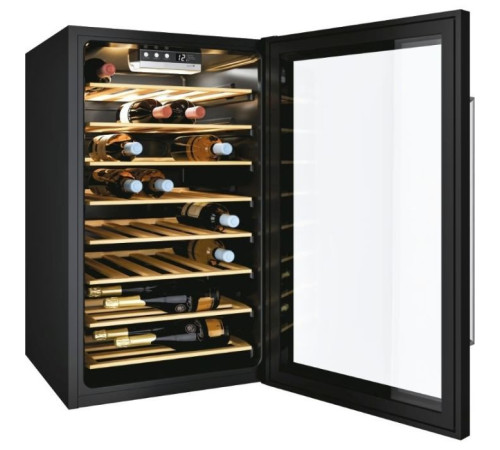 Холодильник Candy CWC154EEL/NF