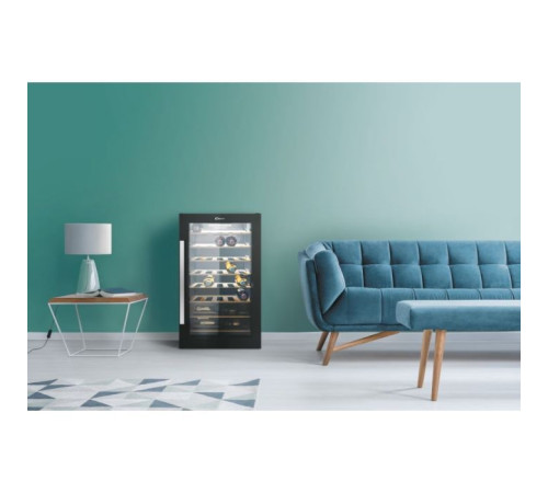 Холодильник Candy CWC154EEL/NF