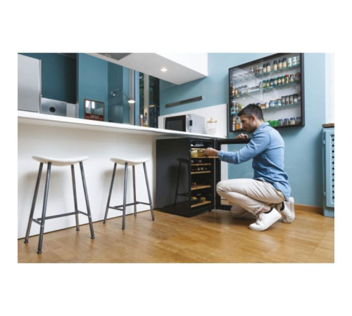 Холодильник Candy CWC154EEL/NF