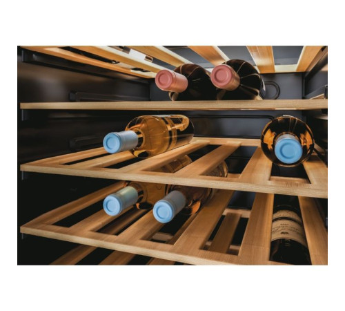 Холодильник Candy CWC154EEL/NF