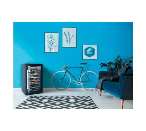 Холодильник Candy CWC154EEL/NF