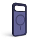 Чехол для мобильного телефона Armorstandart Uniq MagSafe Google Pixel 9/9 Pro Dark Blue (ARM80912)