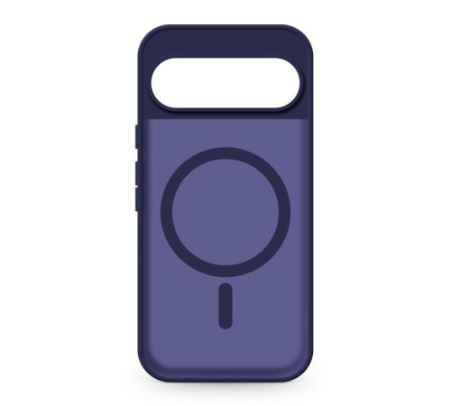 Чехол для мобильного телефона Armorstandart Uniq MagSafe Google Pixel 9/9 Pro Dark Blue (ARM80912)