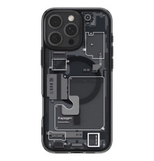 Чохол до мобільного телефона Spigen iPhone 16 Pro Max Ultra Hybrid MagFit Zero One (ACS08004)