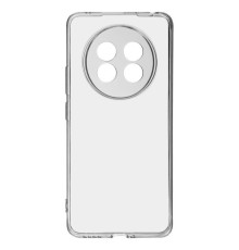 Чехол для мобильного телефона Armorstandart Air Realme 13+ 5G Camera cover Clear (ARM80522)